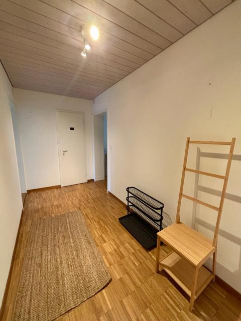 Zurich Style One Bedroom All Yours