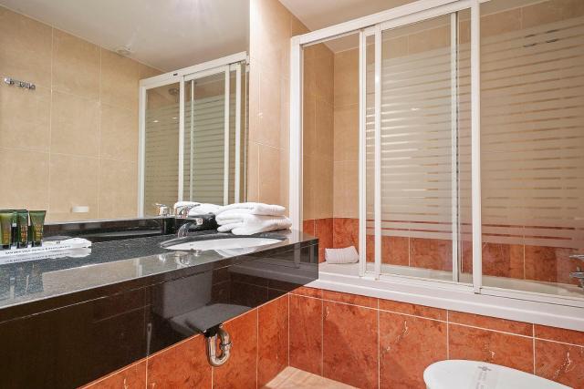 Van der Valk Hotel Barcarola