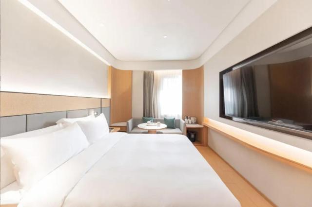 JI Hotel Shanghai University Tacheng Road
