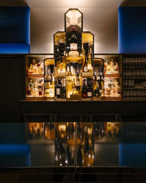 HANNONG Hotel & Wine Bar