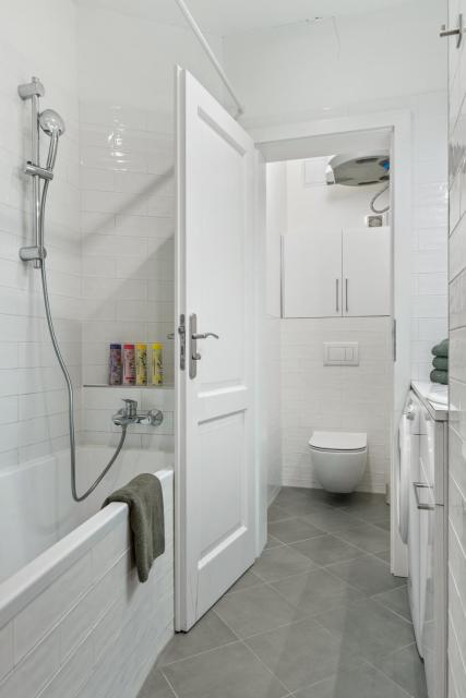 Boutique Loft Prague