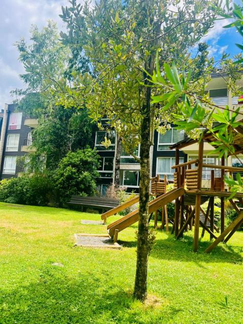Apartment in Pucón