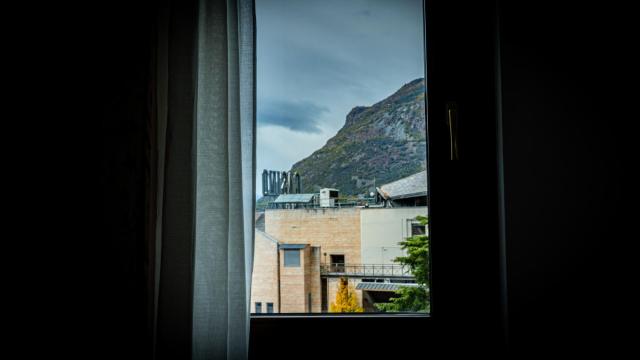 Hotel Au Soleil