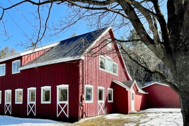 Mill Brook Retreat