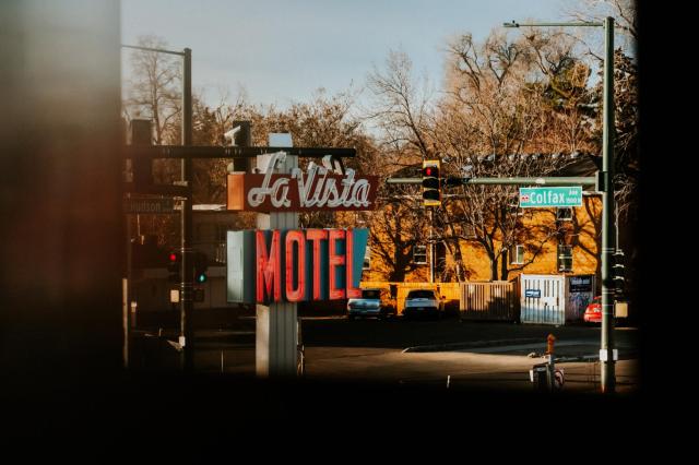 La Vista Motel