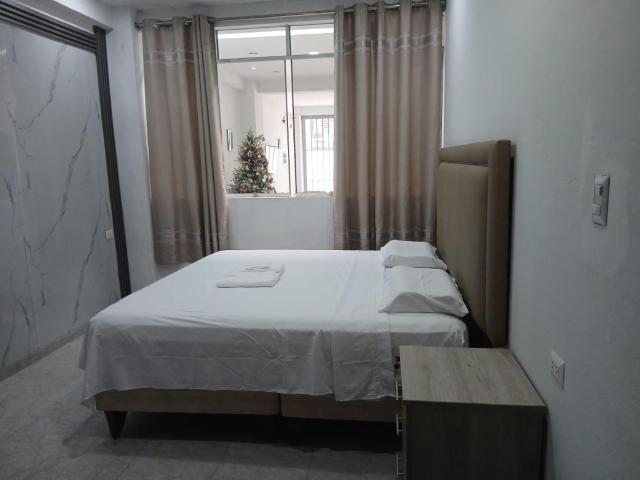 Amaru Lodge