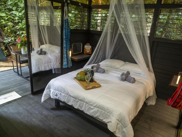 Jungle Loft