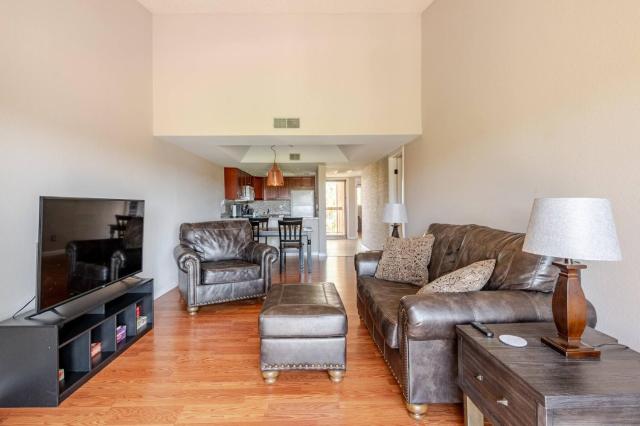 Condo with Golf Course & Camelback Mountain Views
