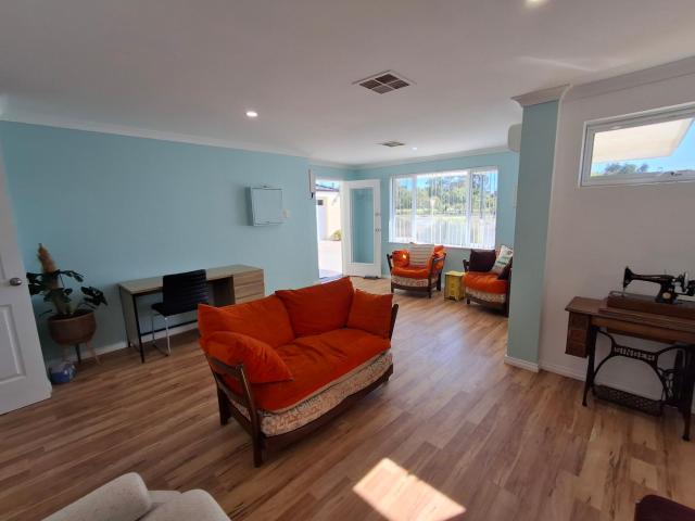 Mullaloo Retreat