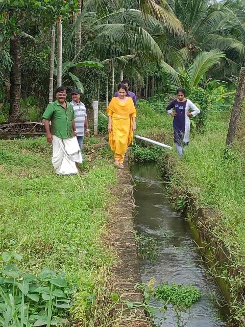 Aathira Agri Homes