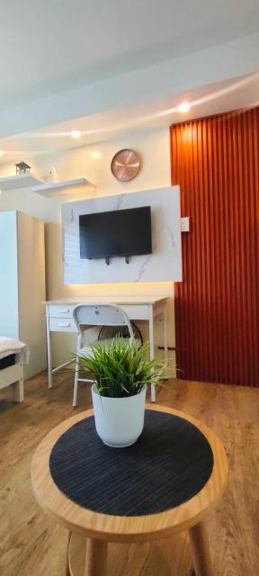 Condo in Silang near Nuvali - Dy's Haven Suites