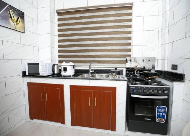 DPE Apartments