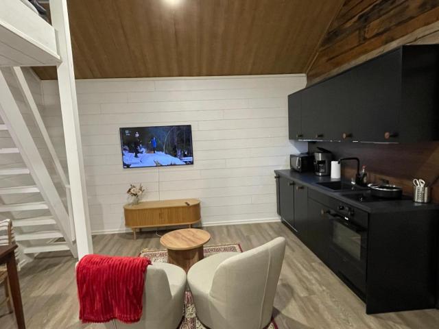 Captains Cabin, Old Town, Kokkola