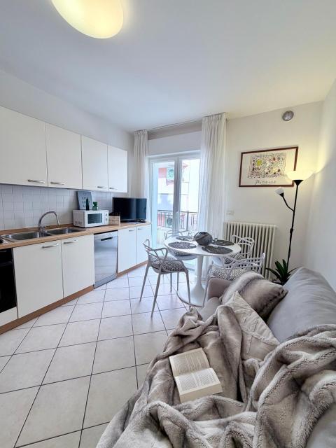 Appartamenti Bixio Leisure Flexrent - Immobiliare Abissinia
