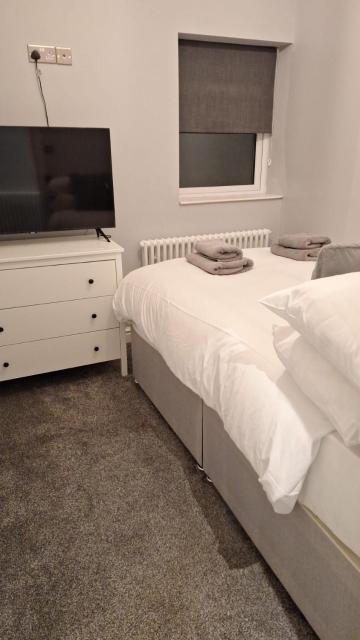 Victorian Suites - Spacious 2 Bed Apartment
