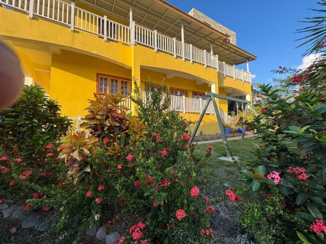 Desired View vacation rentals