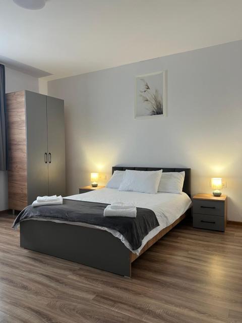 Salin Home