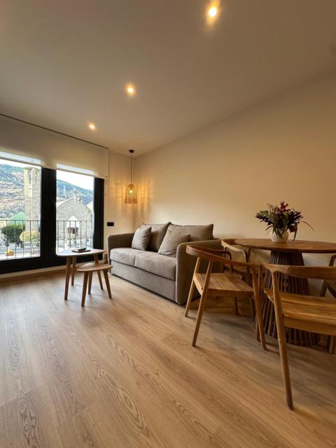 El tossalet Hotel - Apartament