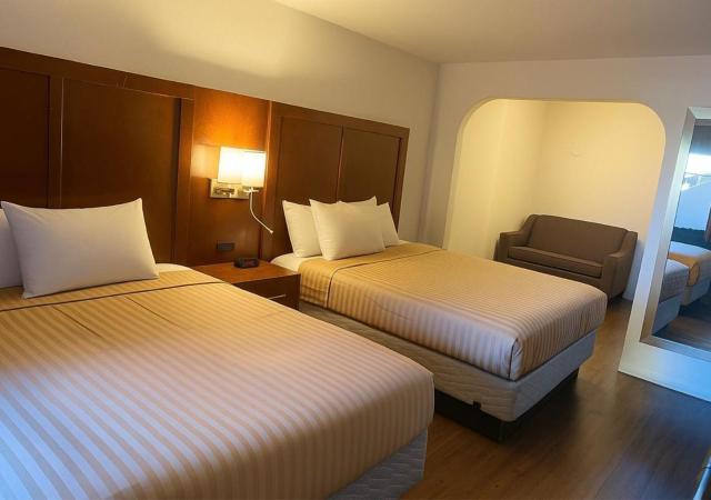 Valley Inn