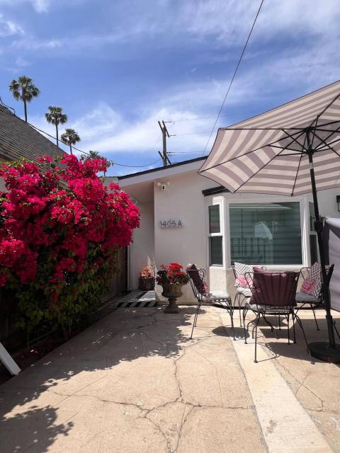 Newly Built Private Guest House