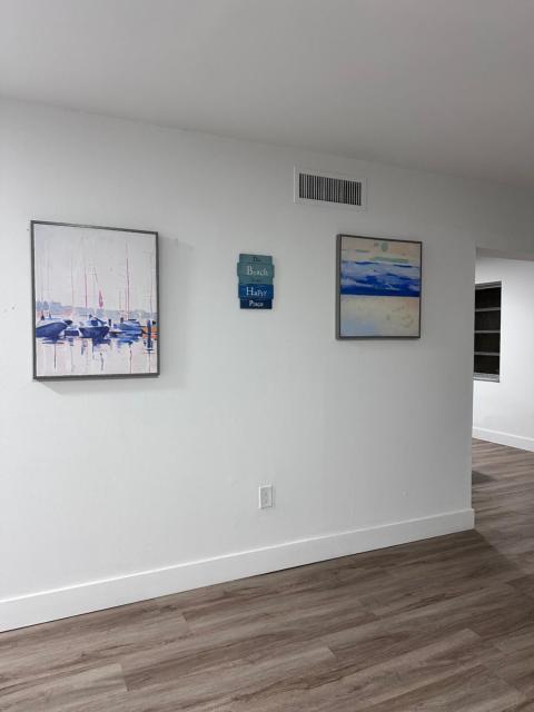 CG Miami House