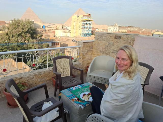 Gohar Guest House