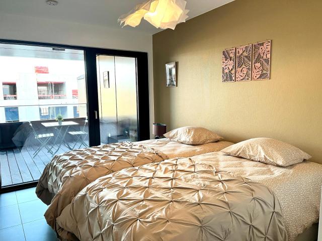 La Loggia - Appartement Terrasse Esch Belval