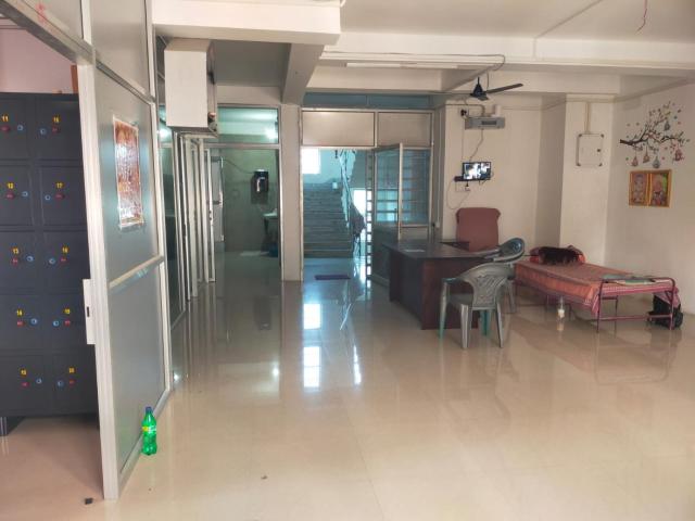 Maa Tarini AC Dormitory
