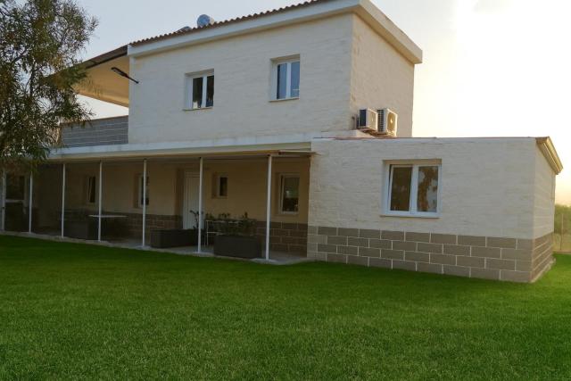 Camping Village Torrenova