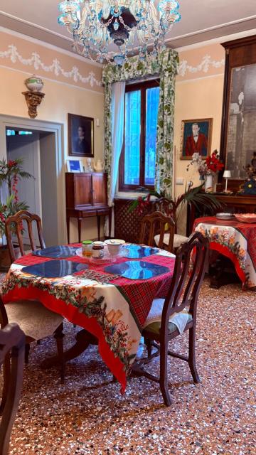 B&B Villa Gradenigo