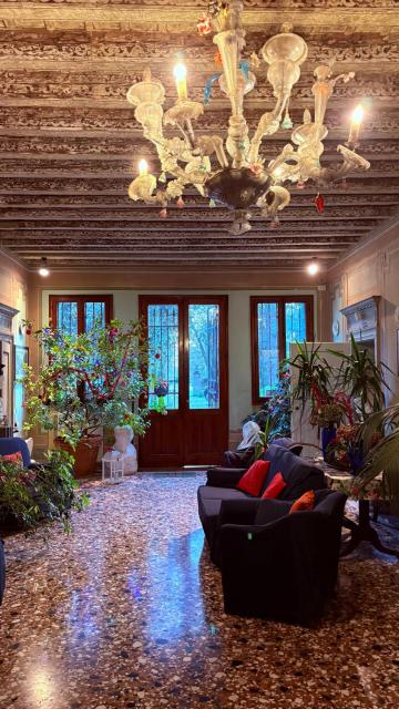 B&B Villa Gradenigo