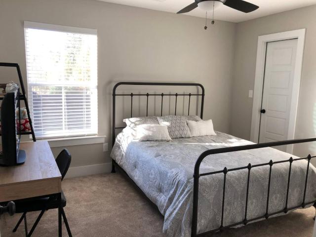 Woodstone Retreat (Masters Rental)