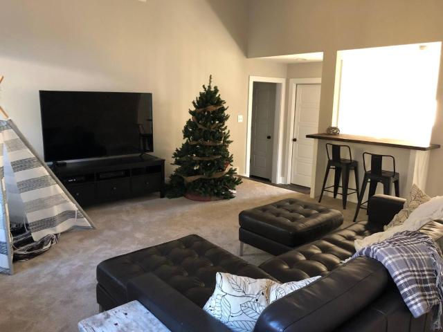 Woodstone Retreat (Masters Rental)