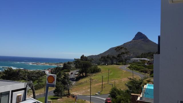 Camps Bay Studio Guesthouse - Studio