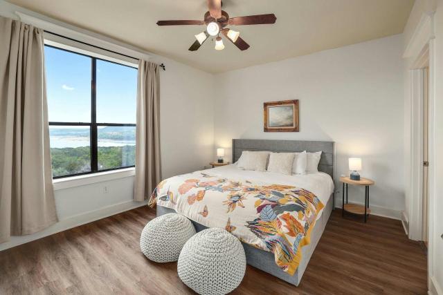 Hill Country Hideaway - The Hollows by Lake Travis