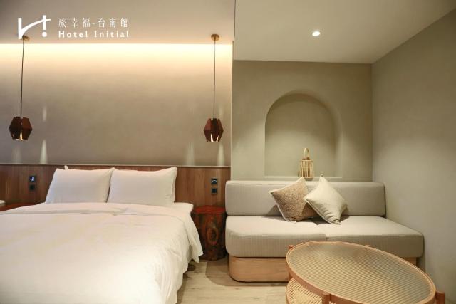 Hotel Initial-Tainan