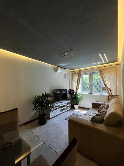 Lindo Apartamento no Rio! Botafogo- Zona Sul