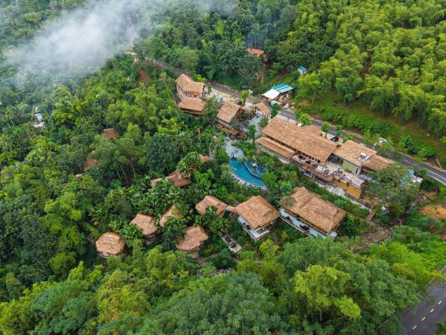 Asia Tropical Resort and Spa