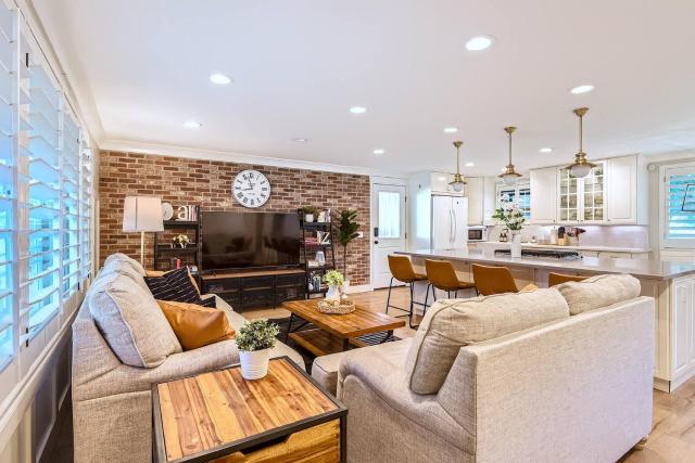 Upscale Retreat - Bike, Hike, Ski - Work Remotely