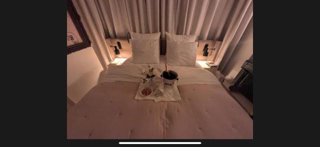 WS77 B&B Apartment