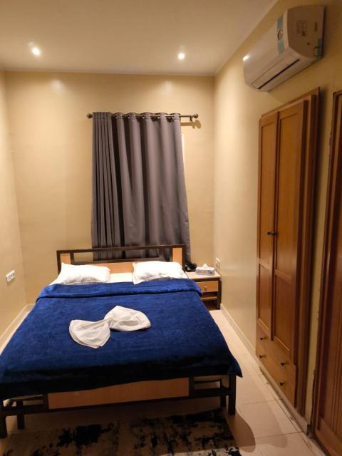 Hôtel EDHIAFA
