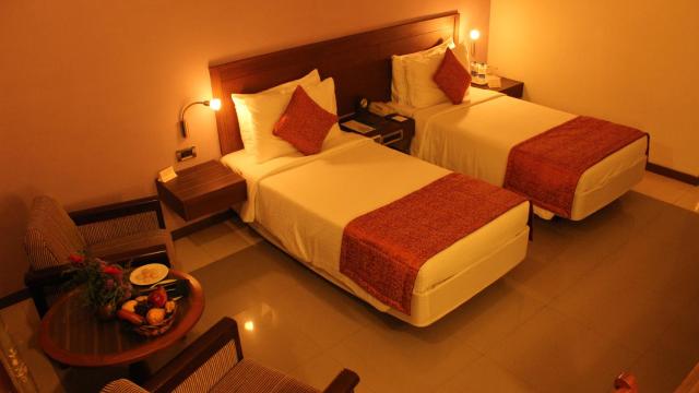 Sangam Hotel, Thanjavur