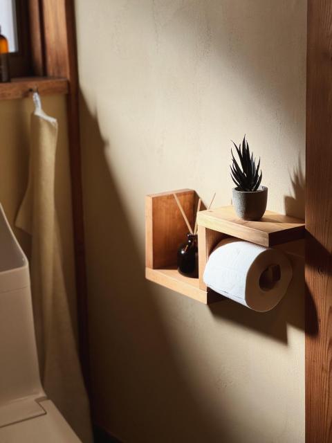 Inaka Lodge - Countryside Stay