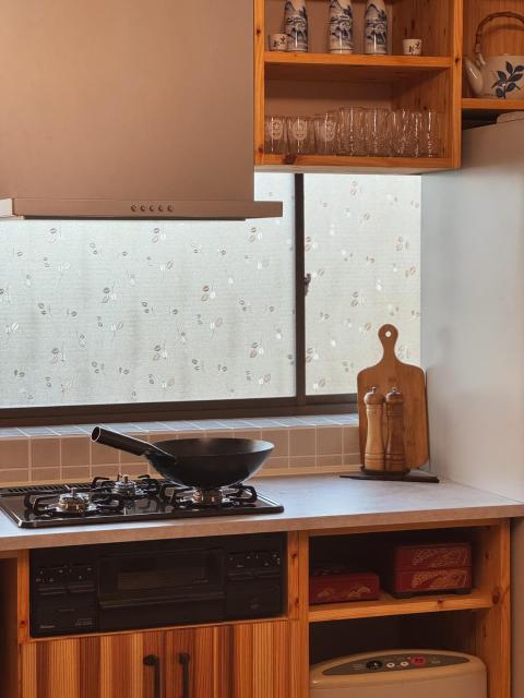 Inaka Lodge - Countryside Stay