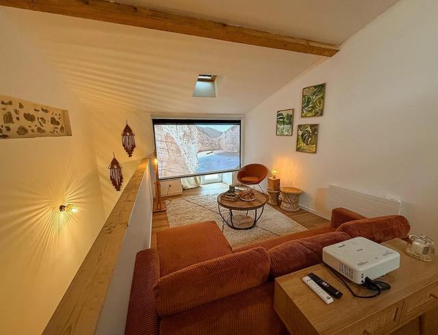 L'Instant Suspendu - Loft & Spa