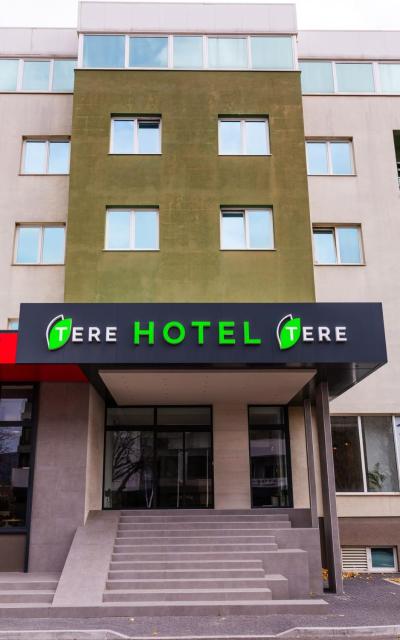 Hotel Tere