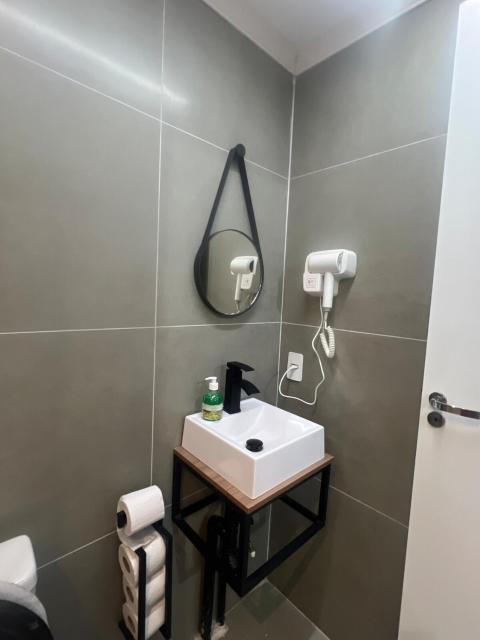 Morumbi Apartment
