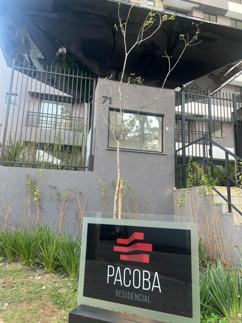 Morumbi Apartment