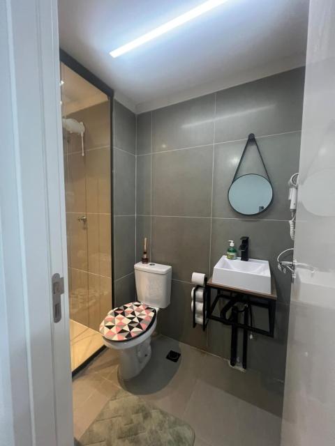 Morumbi Apartment