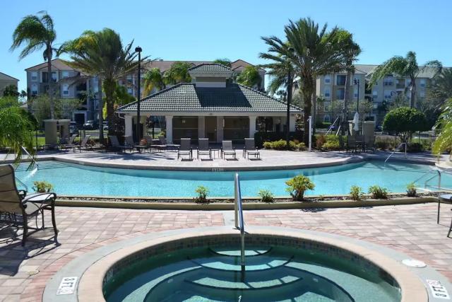 Vista Cay Hideway Luxury Home By Universal Orlando